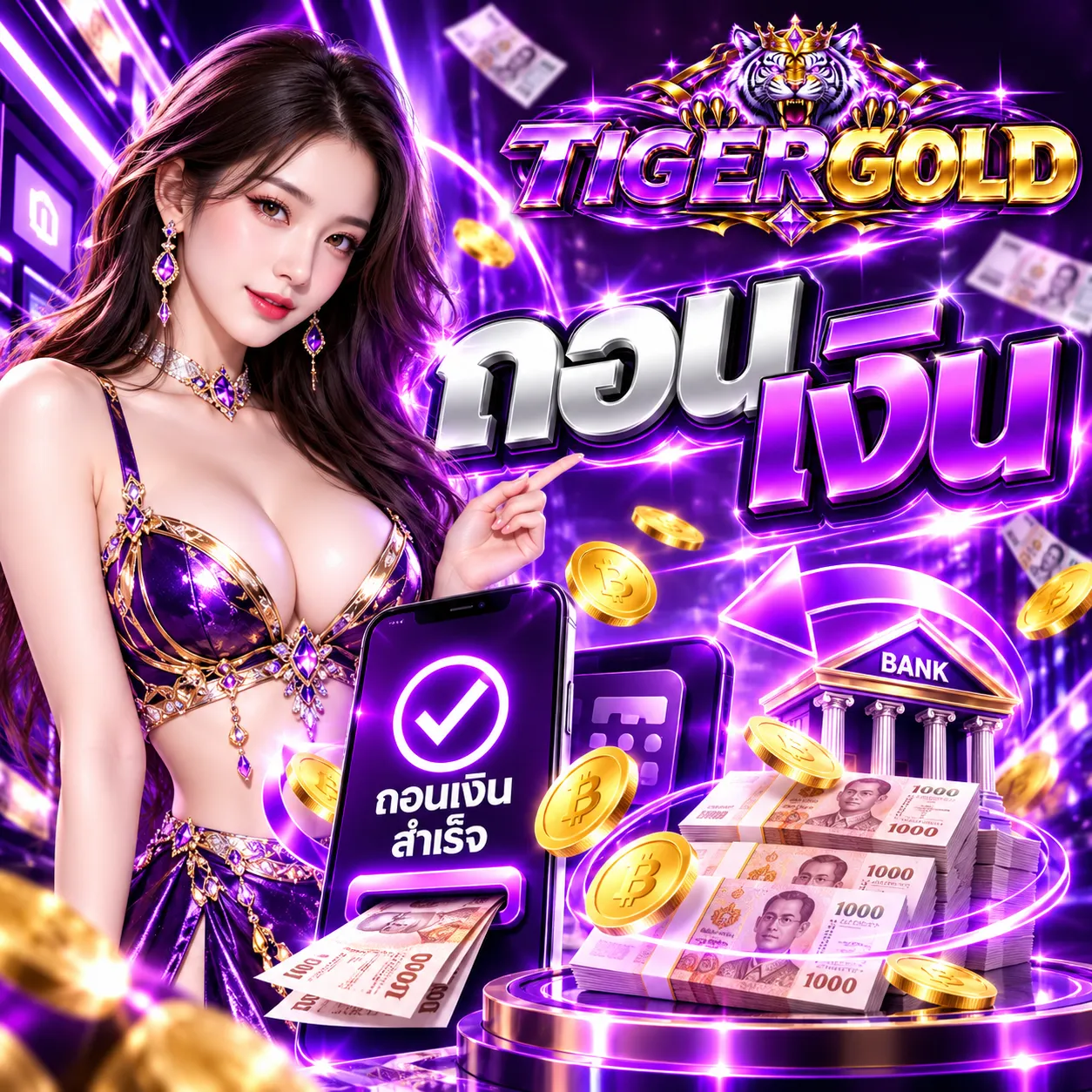 ฝาก ถอน อัตโนมัติ 24 ชั่วโมง 2 วินาทีก็เล่นได้ ไม่ต้องแจ้ง