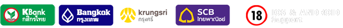 TIGERGOLD, ไทเกอร์โกลด์